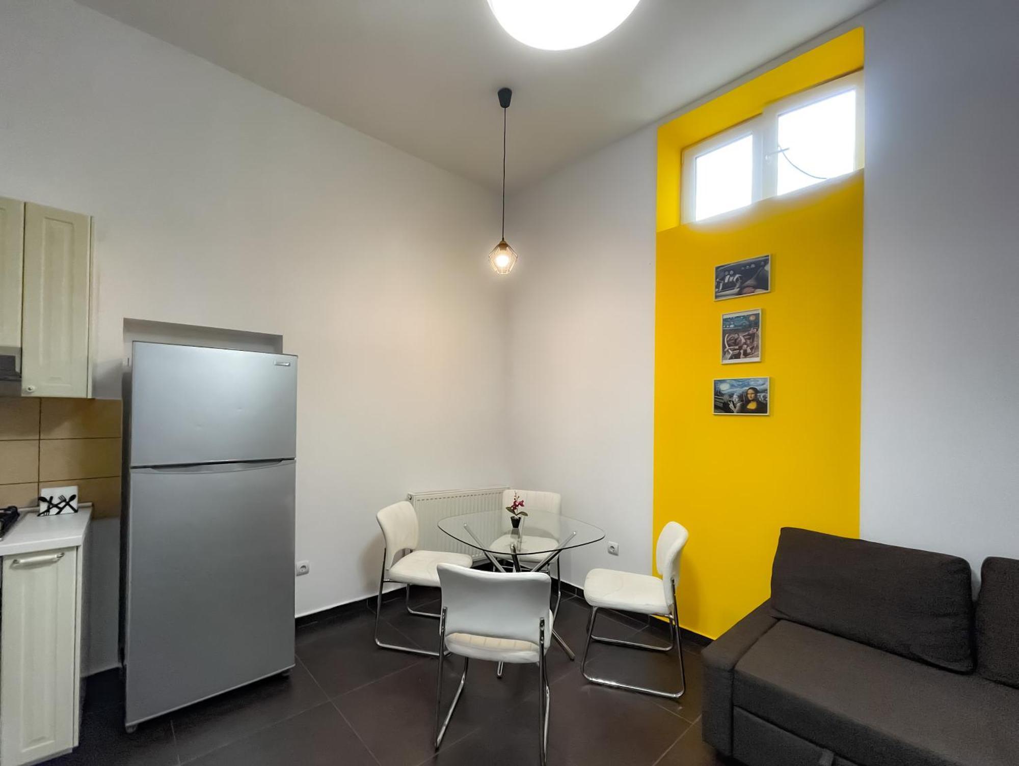 Cool Flat In The Heart Of Bucharest'S Fun And Historyアパートメント エクステリア 写真