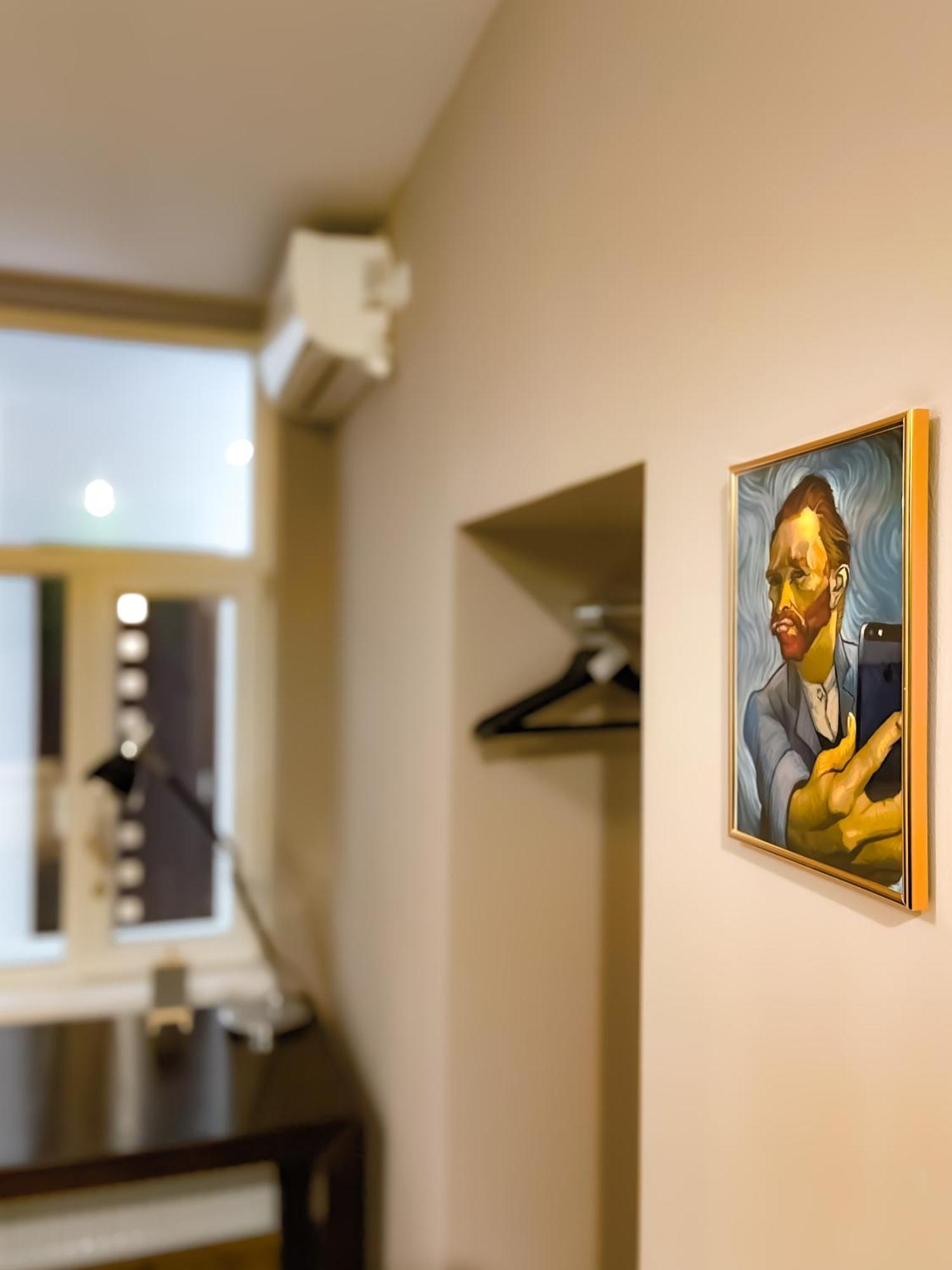 Cool Flat In The Heart Of Bucharest'S Fun And Historyアパートメント エクステリア 写真