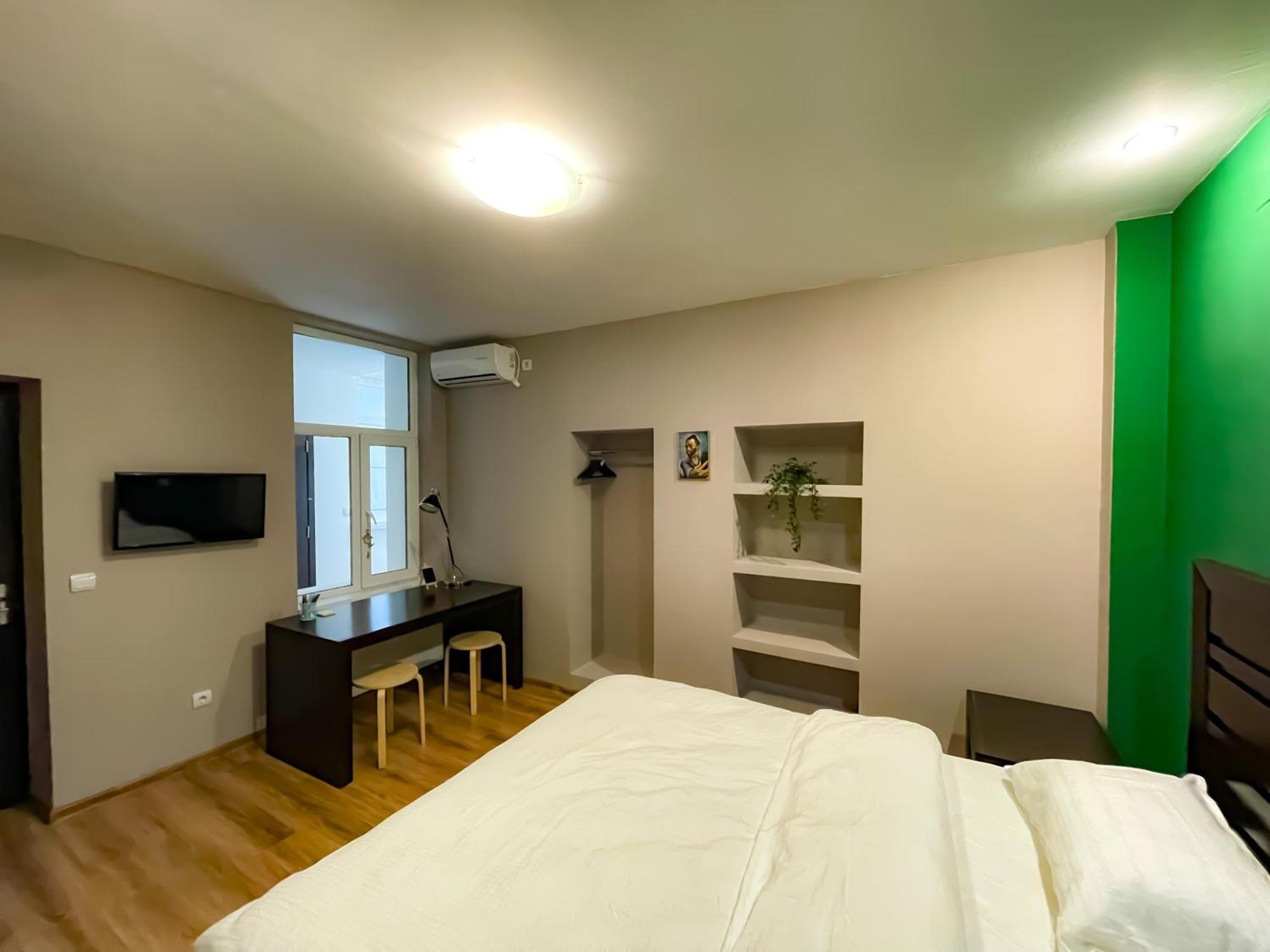 Cool Flat In The Heart Of Bucharest'S Fun And Historyアパートメント エクステリア 写真